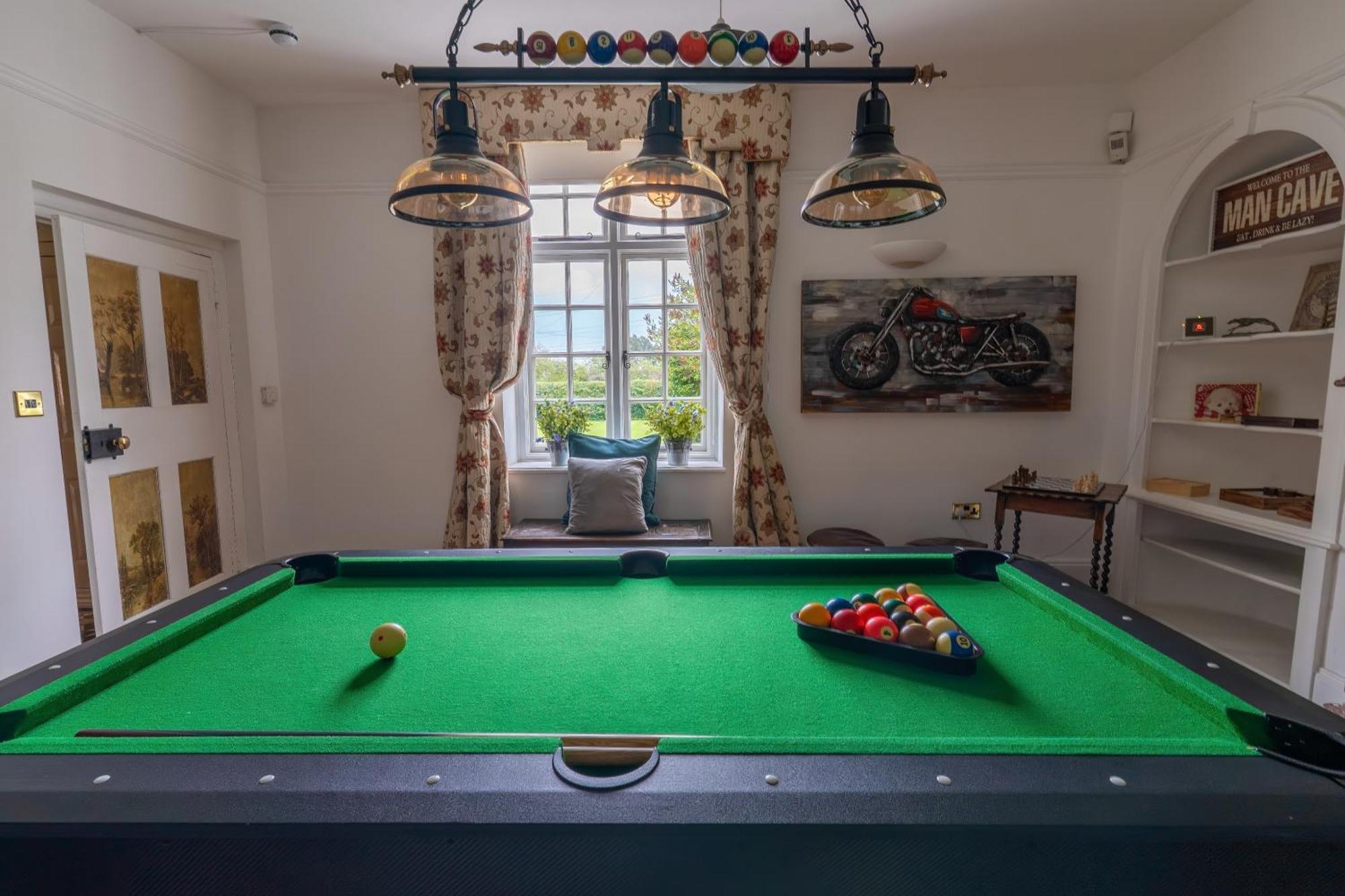Blackgreaves Farmhouse Bed & Breakfast Lea Marston ภายนอก รูปภาพ